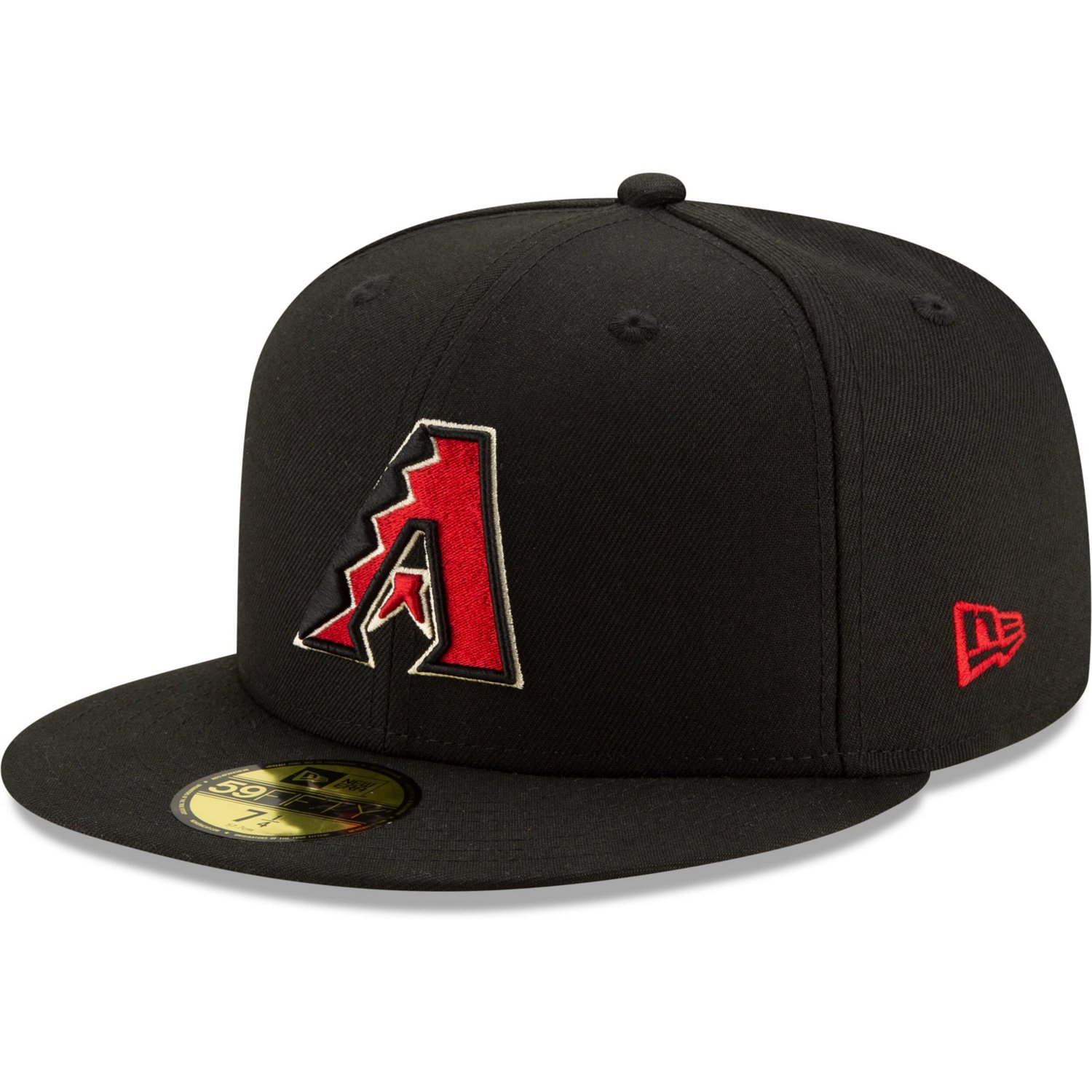 New Era Arizona Diamondbacks On-Field Authentic Collection 59FIFTY Fitted Hat