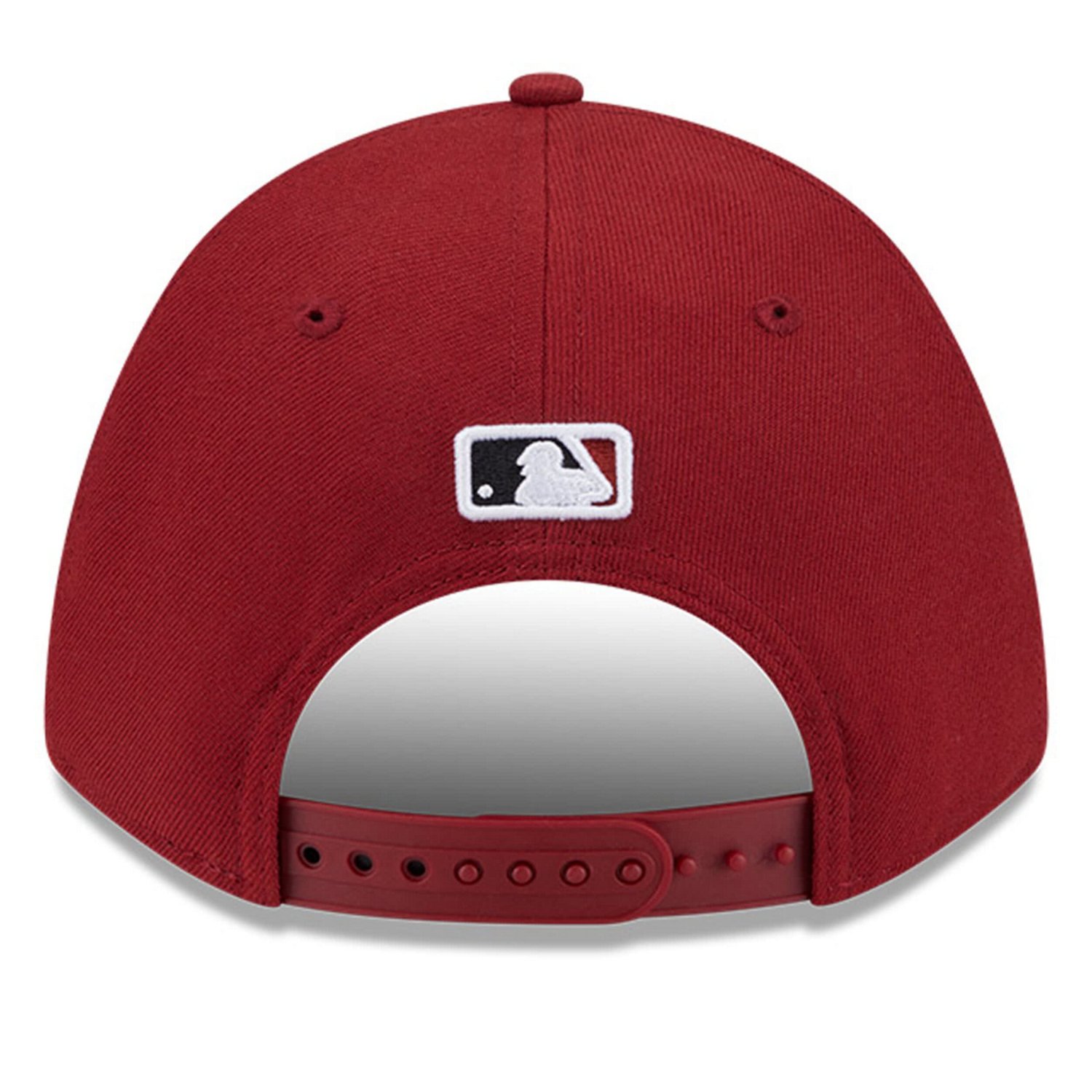 New Era Arizona Diamondbacks Player Replica 9FORTY Adjustable Hat - view number 4