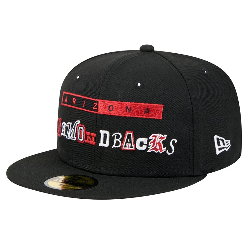 New Era Arizona Dia… - image