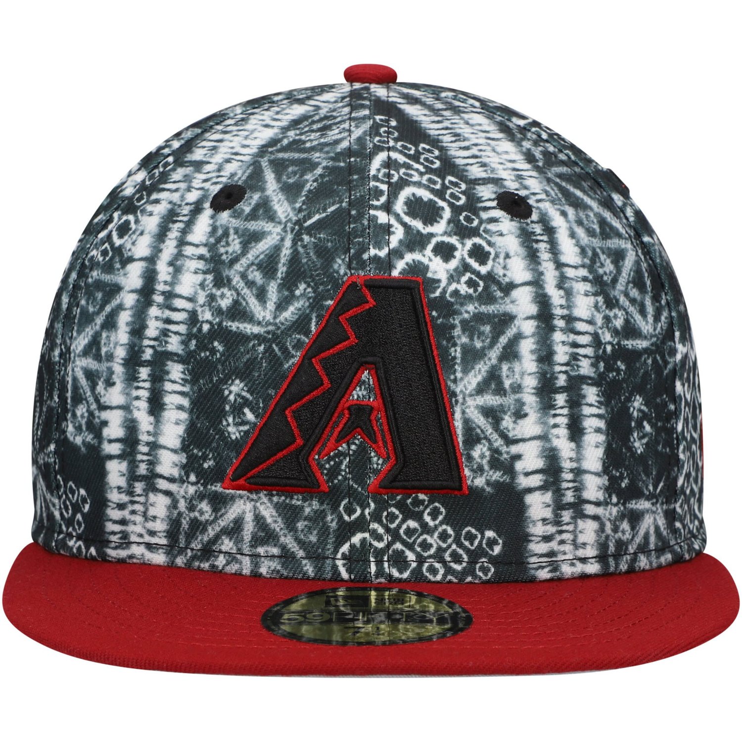 New Era Arizona Diamondbacks Sands 59FIFTY Fitted Hat