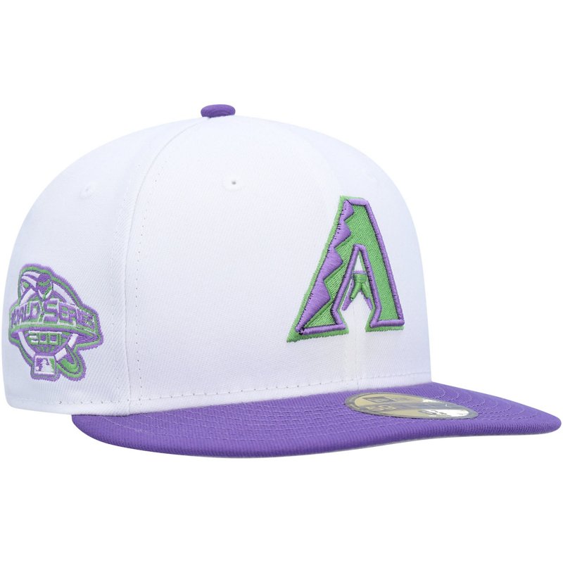New Era Arizona Dia… - image