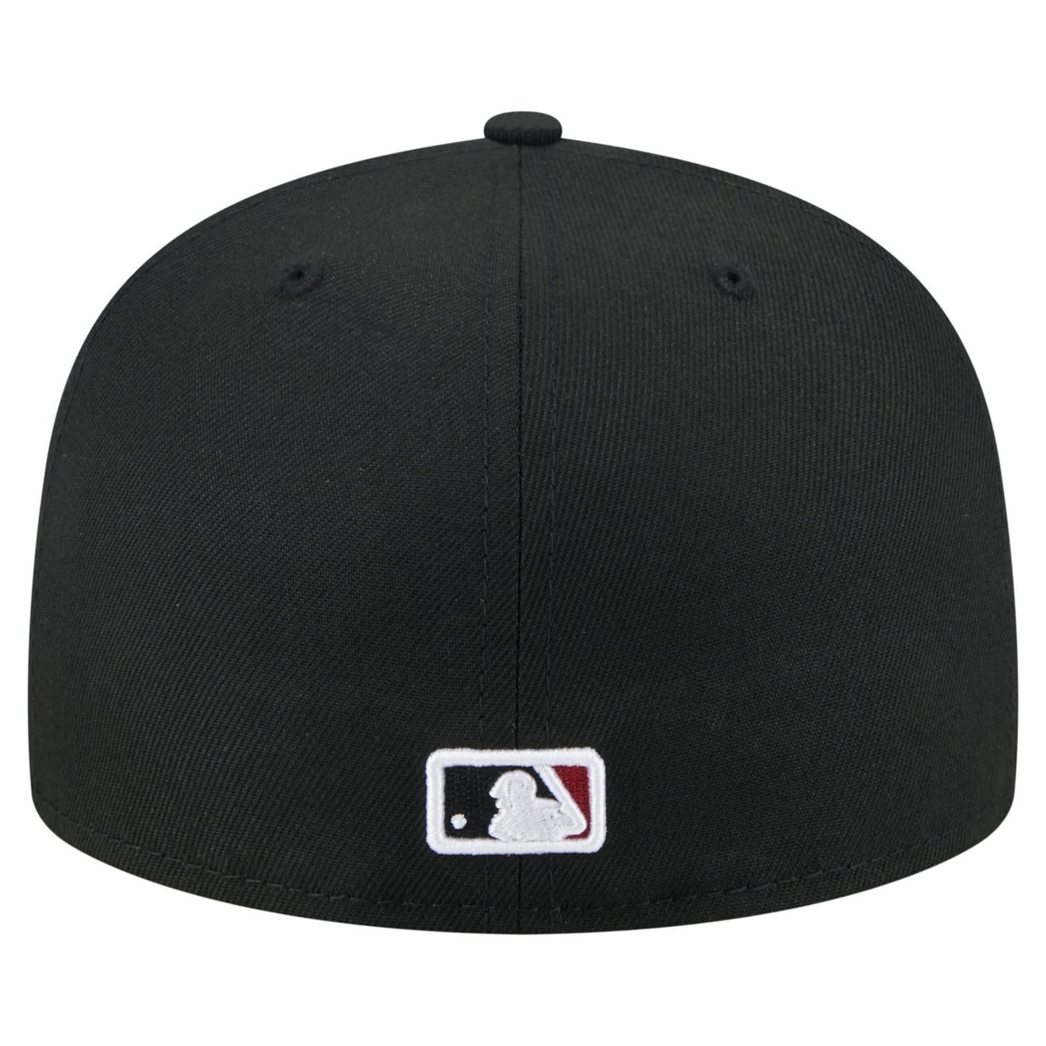 New Era Arizona Diamondbacks Yarn Stitch 59FIFTY Fitted Hat - view number 4