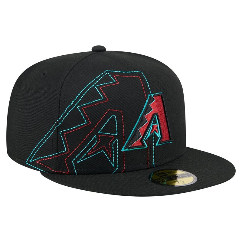 New Era Arizona Dia… - image