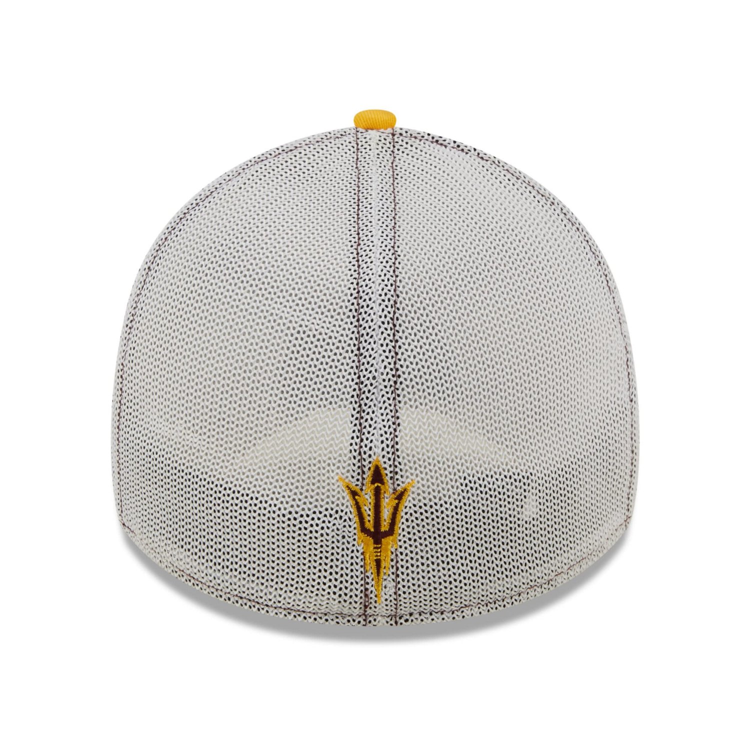 New Era Arizona State Sun Devils Banded 39THIRTY Flex Hat - view number 4