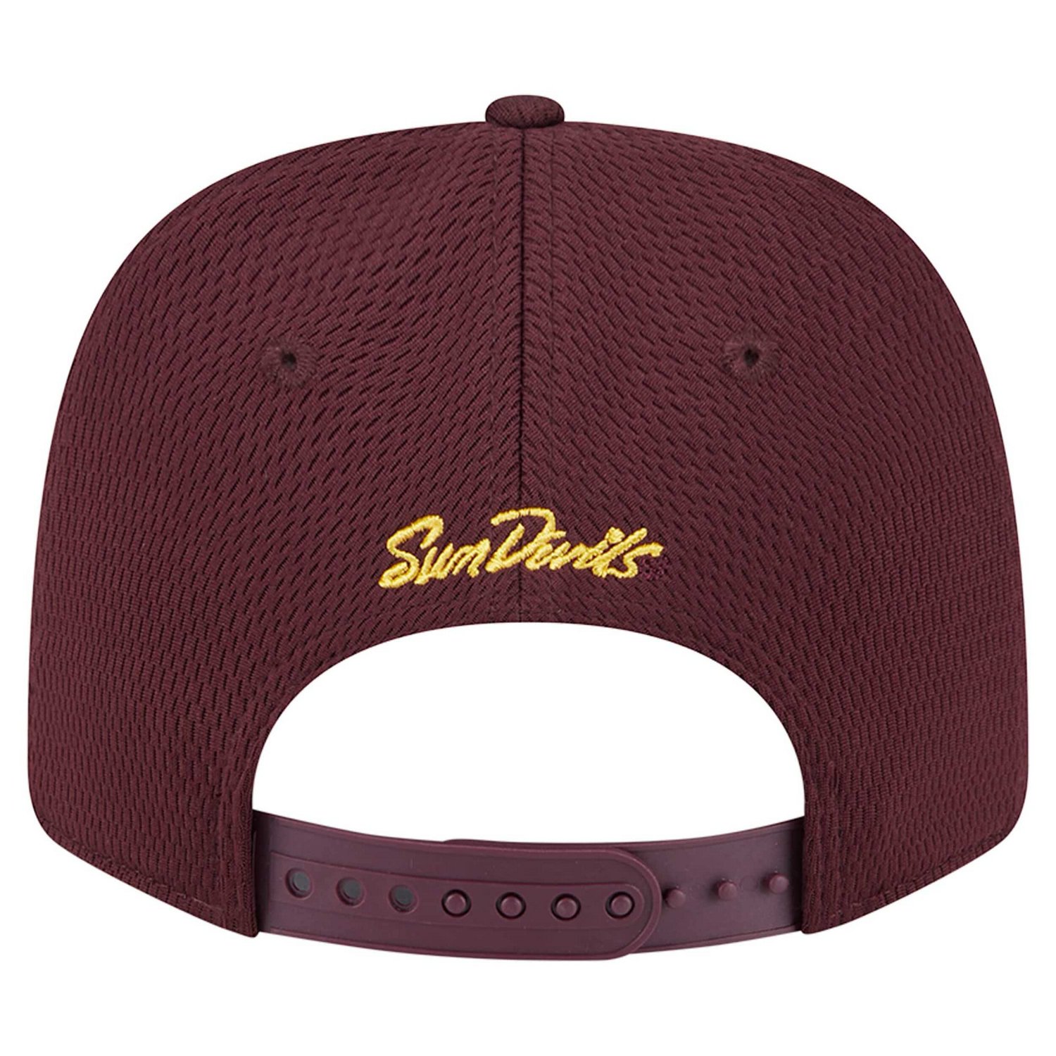 New Era Arizona State Sun Devils COOLERA 9SEVENTY Rope Stretch-Snap Hat - view number 4