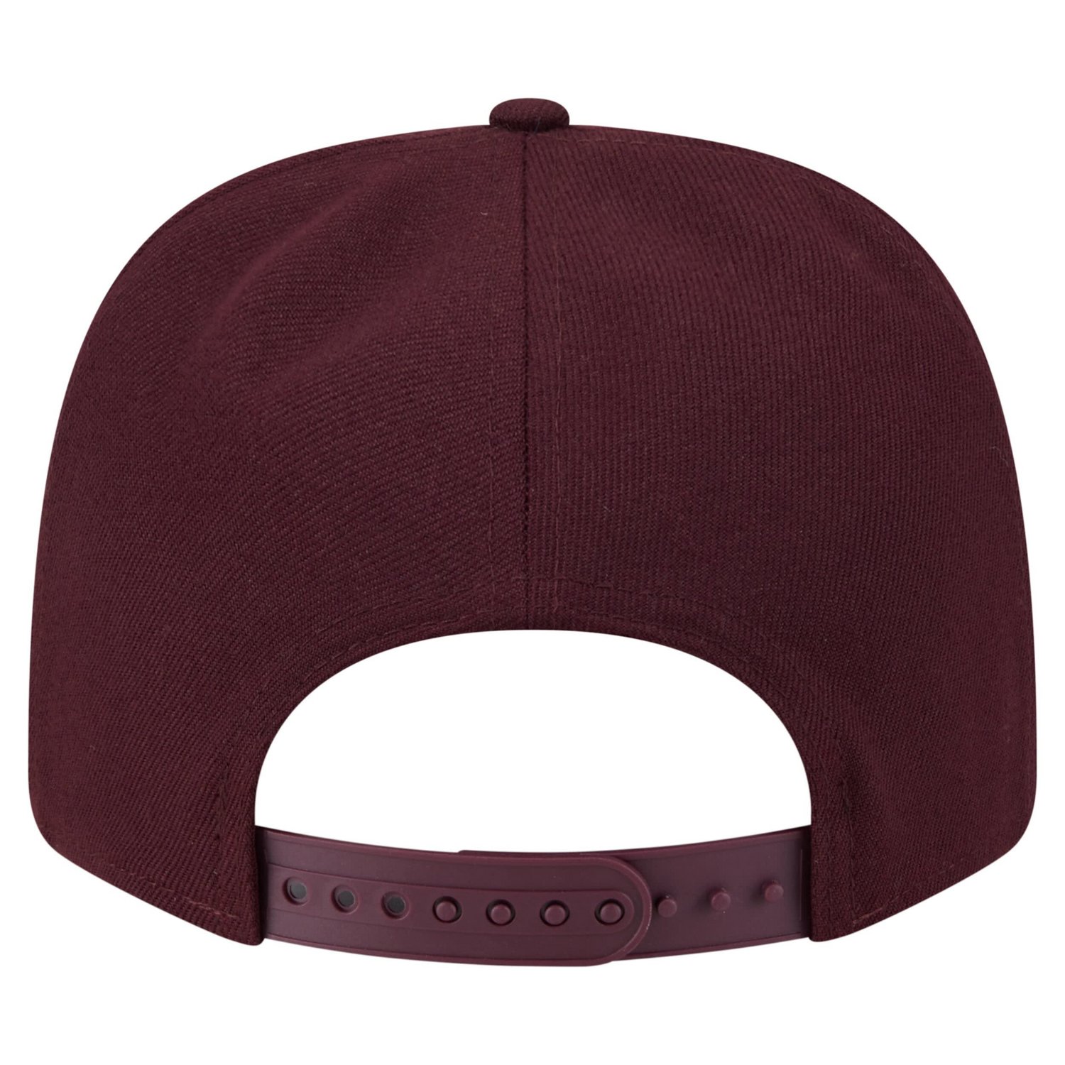 New Era Arizona State Sun Devils Game Day Multi-Rope 9SEVENTY Stretch-Snap Hat - view number 4