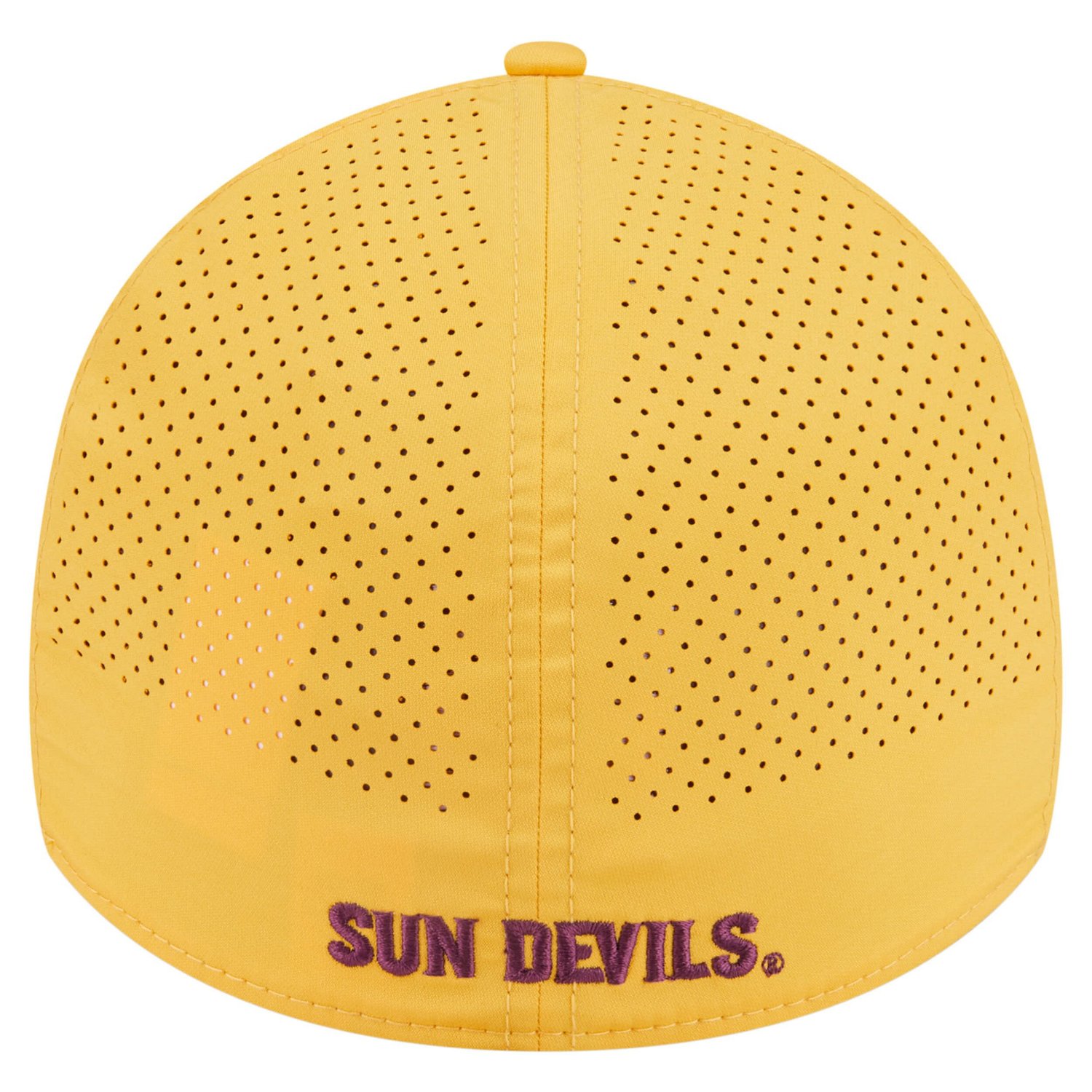 New Era Arizona State Sun Devils Rope 39THIRTY Flex Hat - view number 4