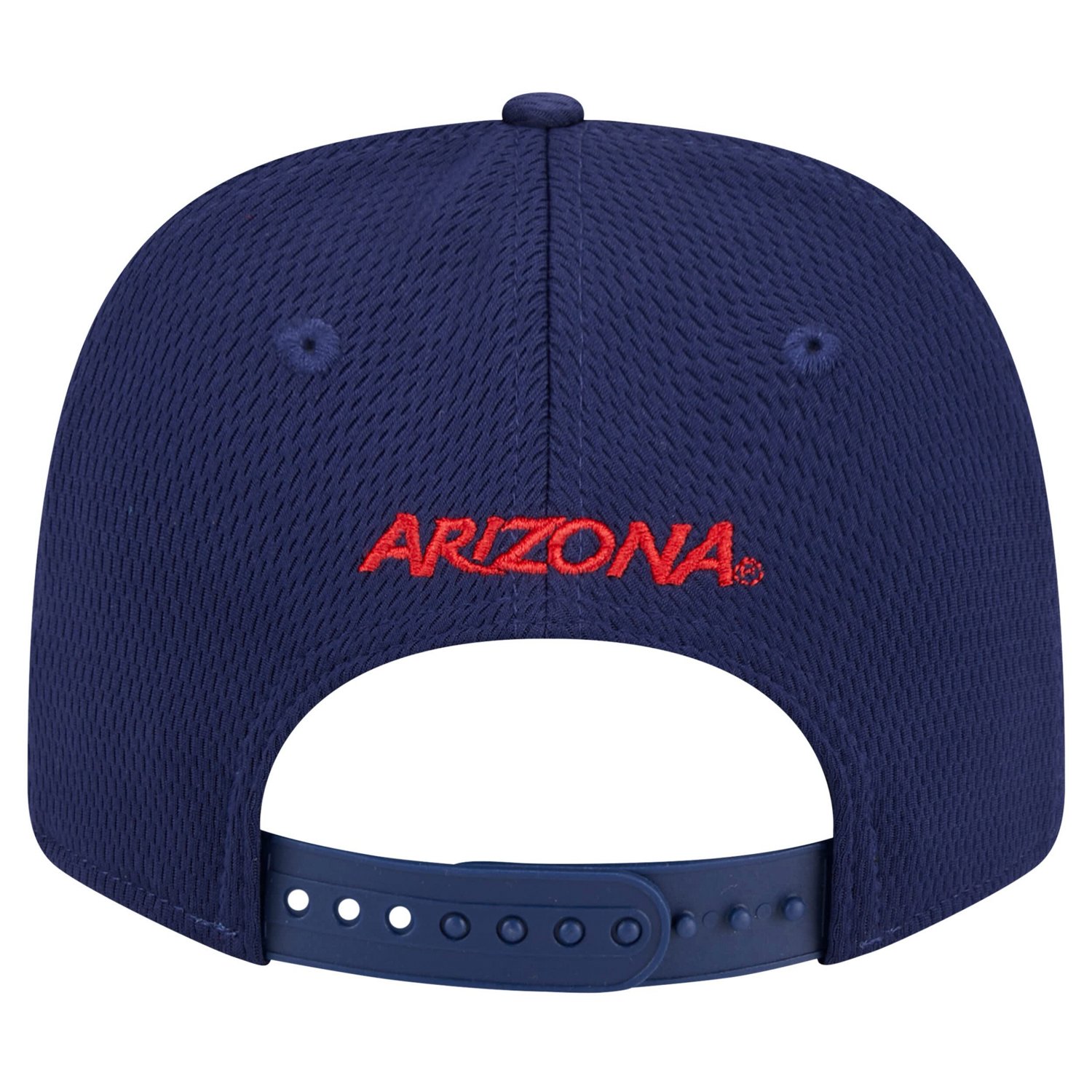 New Era Arizona Wildcats COOLERA 9SEVENTY Rope Stretch-Snap Hat - view number 4