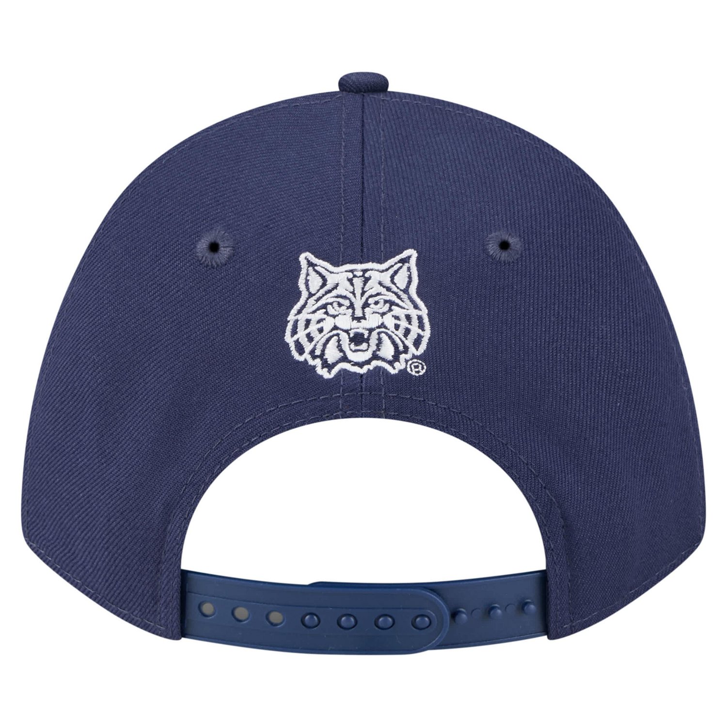 New Era Arizona Wildcats Team Collective 9FORTY M-Crown Adjustable Hat - view number 4