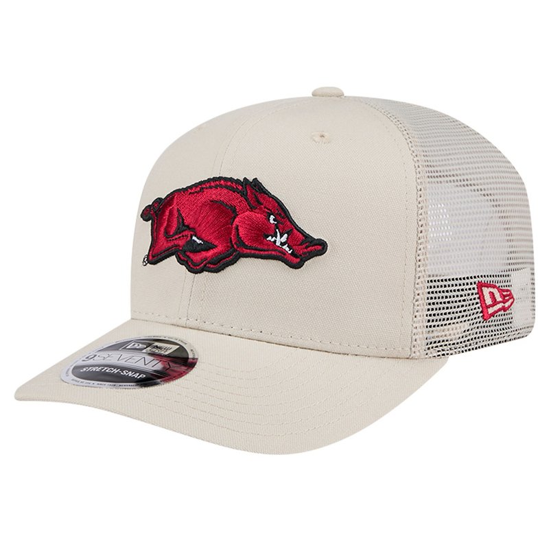 New Era Arkansas Ra… - image