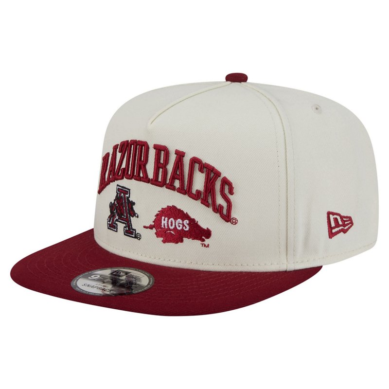 New Era Arkansas Ra… - image