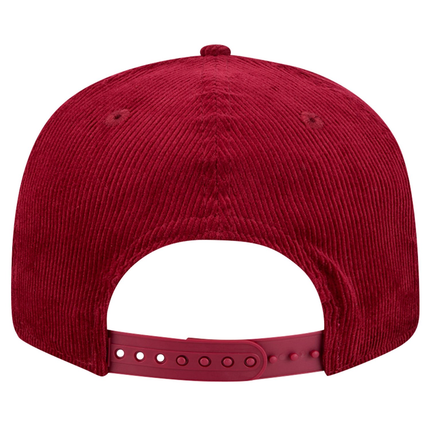 New Era Arkansas Razorbacks Display 9FIFTY Snapback Hat