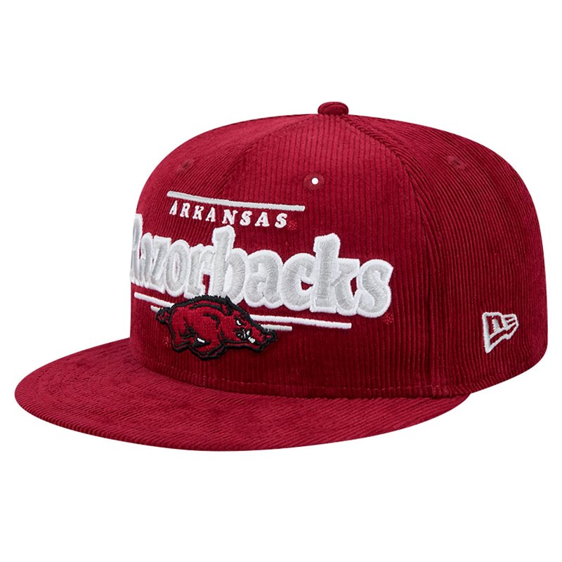 New Era Arkansas Ra… - image