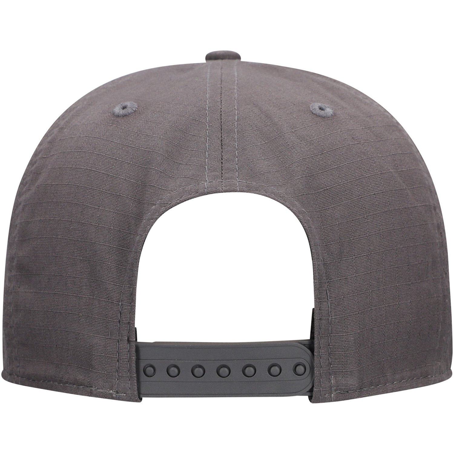 New Era Arkansas Razorbacks Team Elevated 9SEVENTY Stretch-Snap Adjustable Hat - view number 4