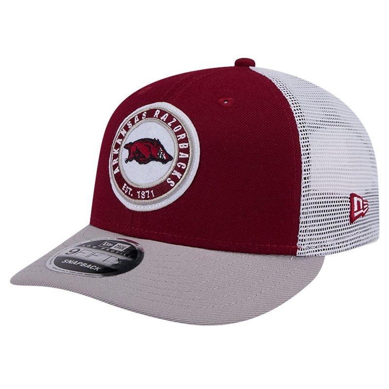 New Era Arkansas Ra… - image