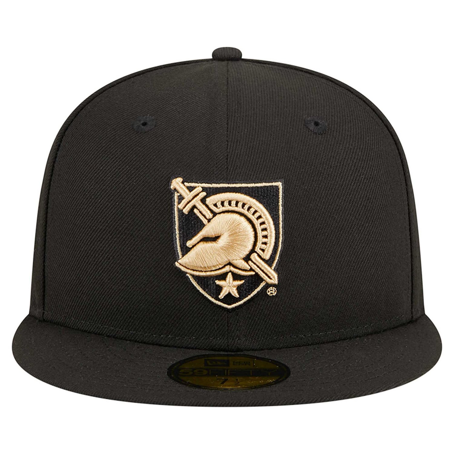New Era Army Knights 59FIFTY Fitted Hat - view number 2