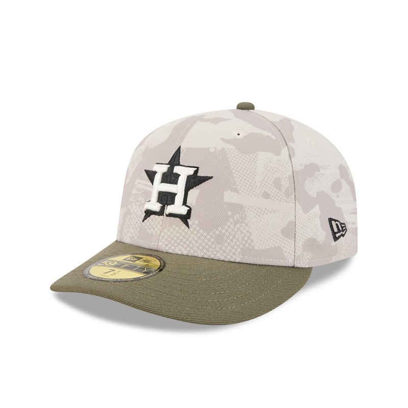 New Era Astros '25 … - image
