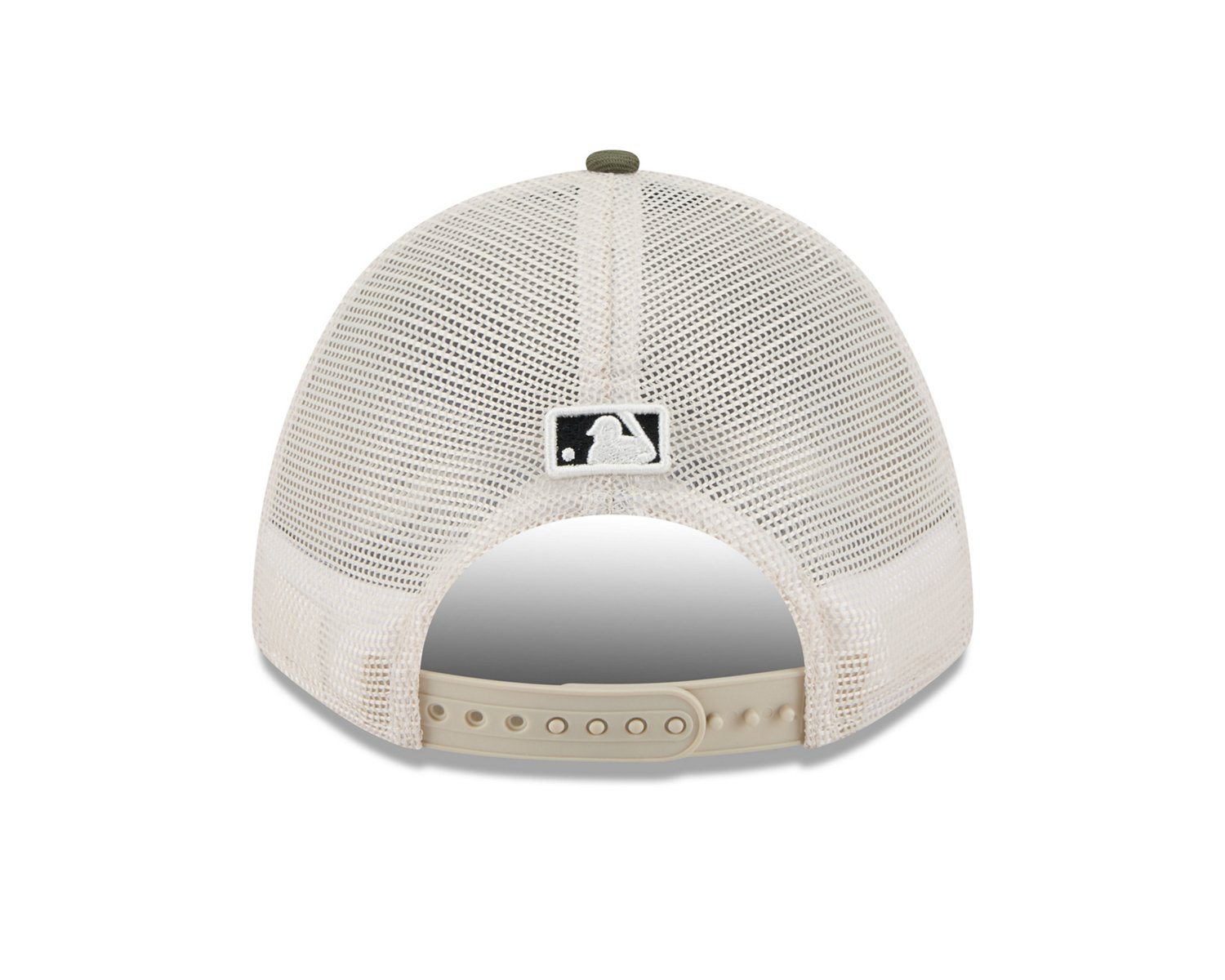 New Era Astros '25 Armed Forces 940 M-Crown Cap - view number 2