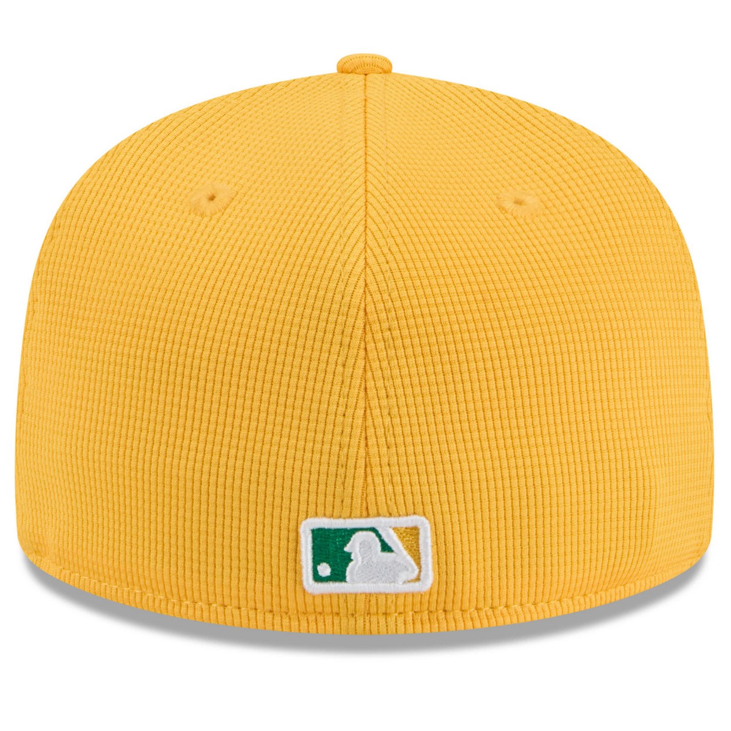 New Era Athletics 2025 Spring Training 59FIFTY Fitted Hat