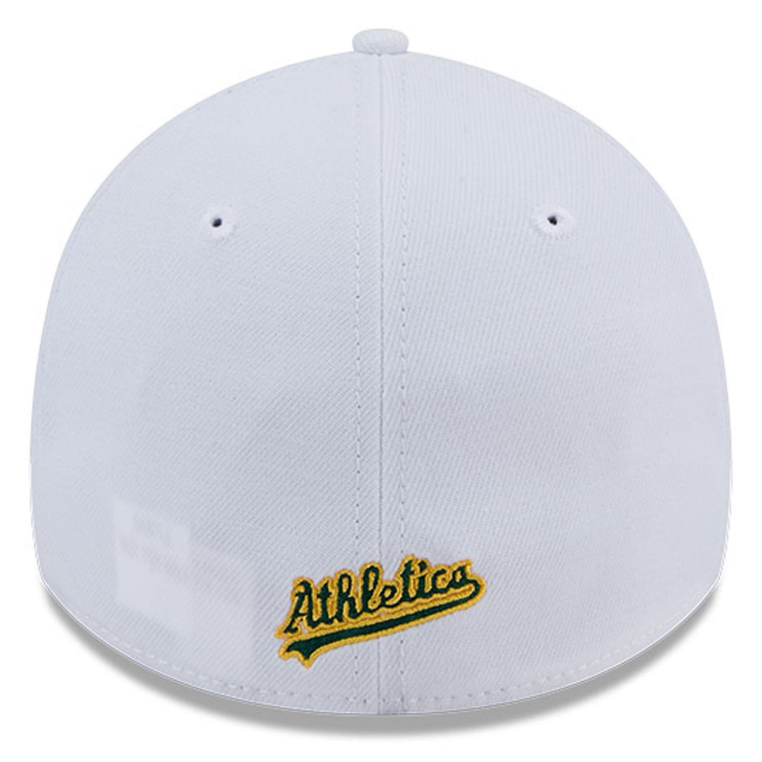 New Era Athletics 39THIRTY Flex Hat