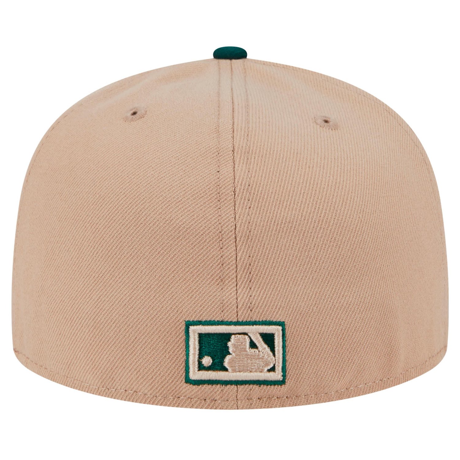 New Era Athletics 59FIFTY Fitted Hat - view number 4