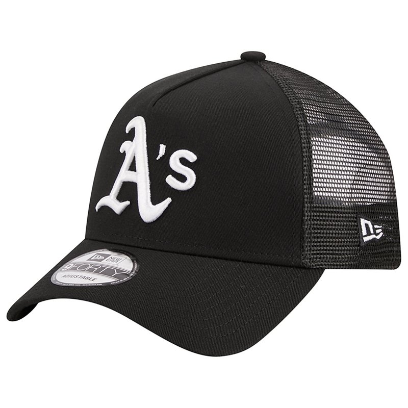New Era Athletics A… - image