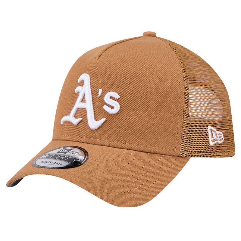 New Era Athletics A… - image