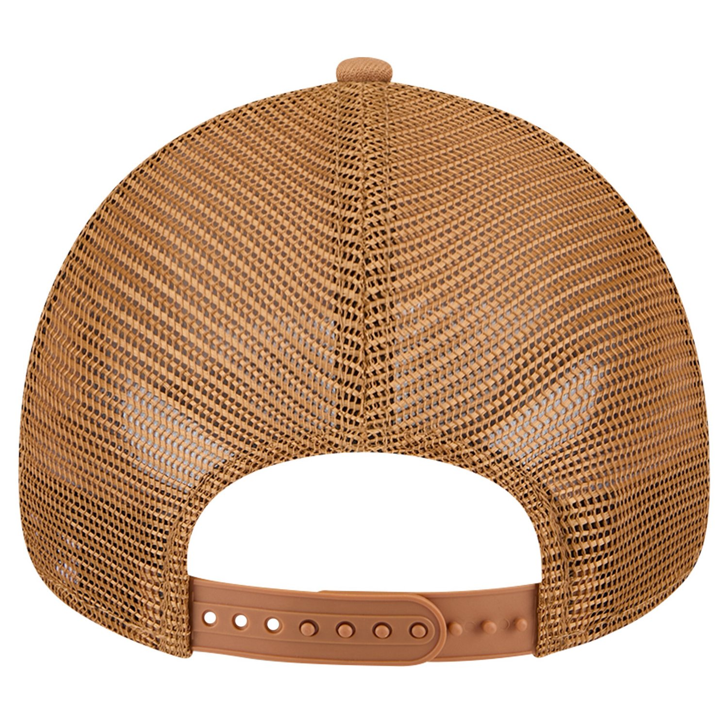 New Era Athletics A-Frame Trucker 9FORTY Adjustable Hat