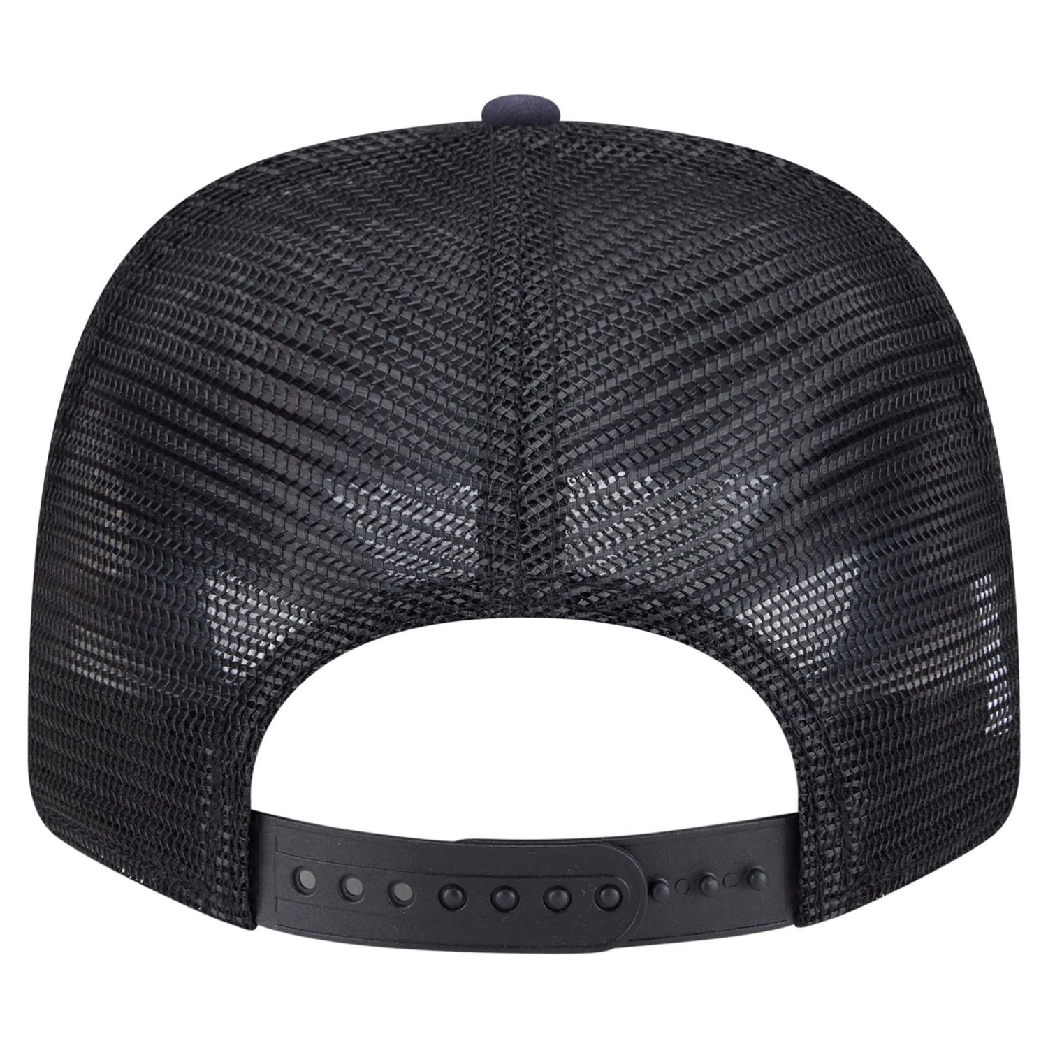New Era Athletics Adventure Drinks Pattern 9SEVENTY Stretch-Snap Hat - view number 4