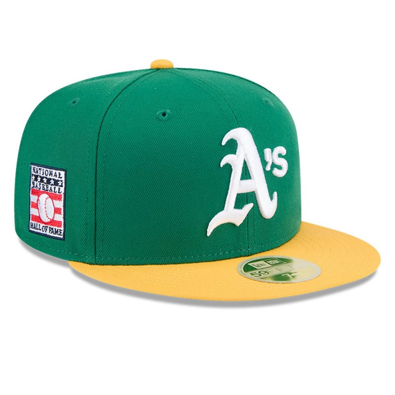 New Era Athletics B… - image