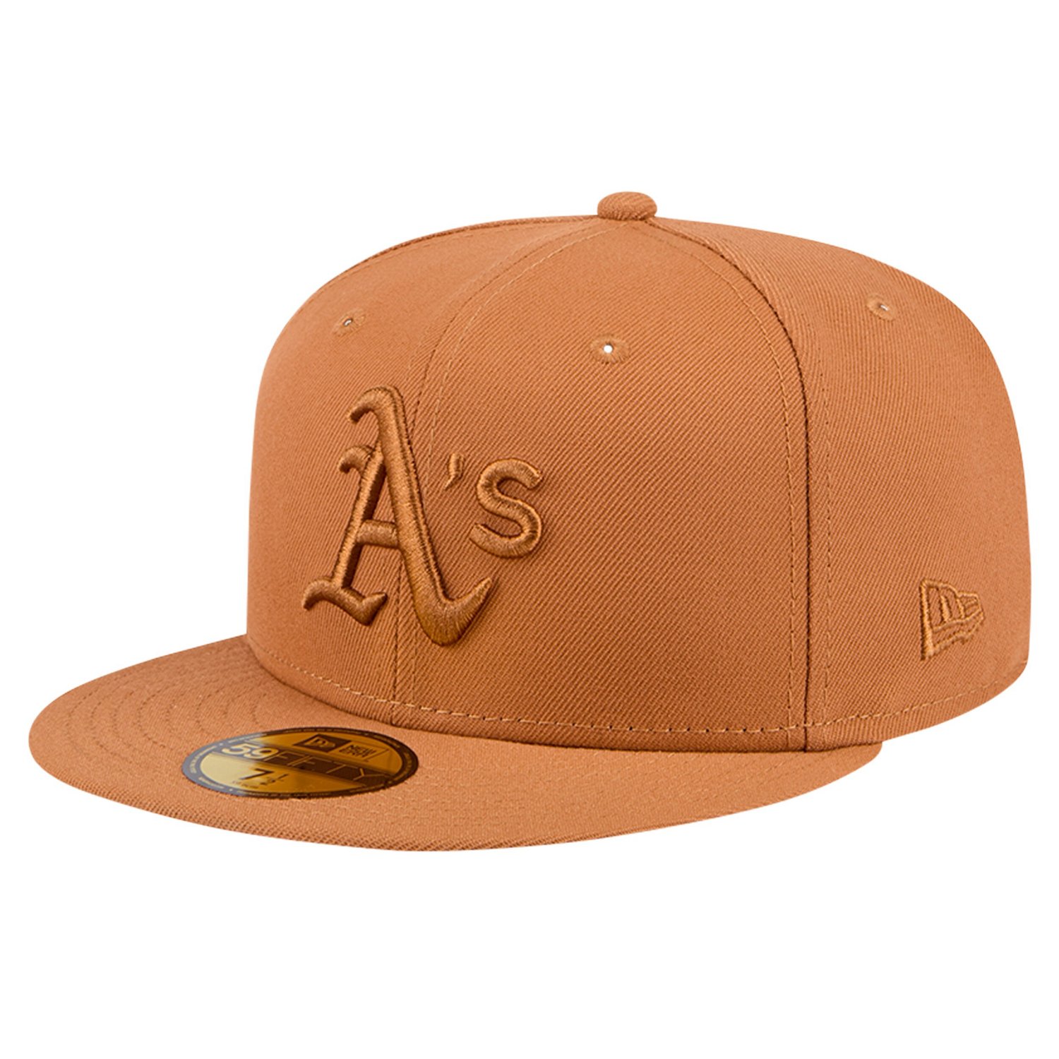 New Era Athletics Color Pack 59FIFTY Fitted Hat