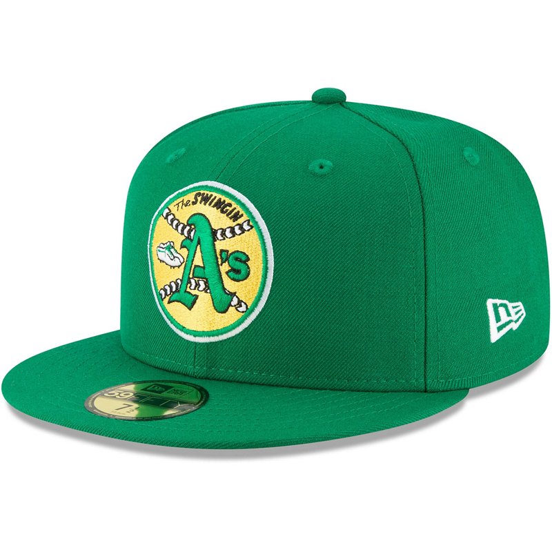 New Era Athletics C… - image