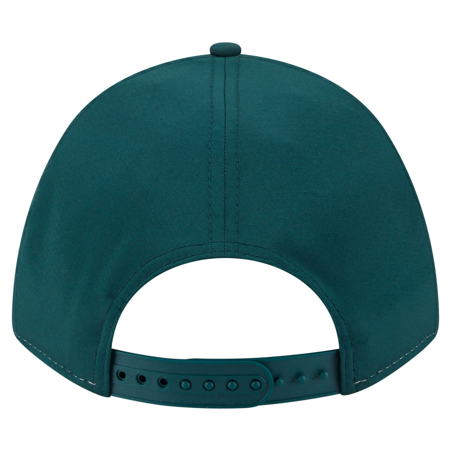 New Era Athletics Gradient 9FORTY M-Crown Adjustable Hat - view number 4