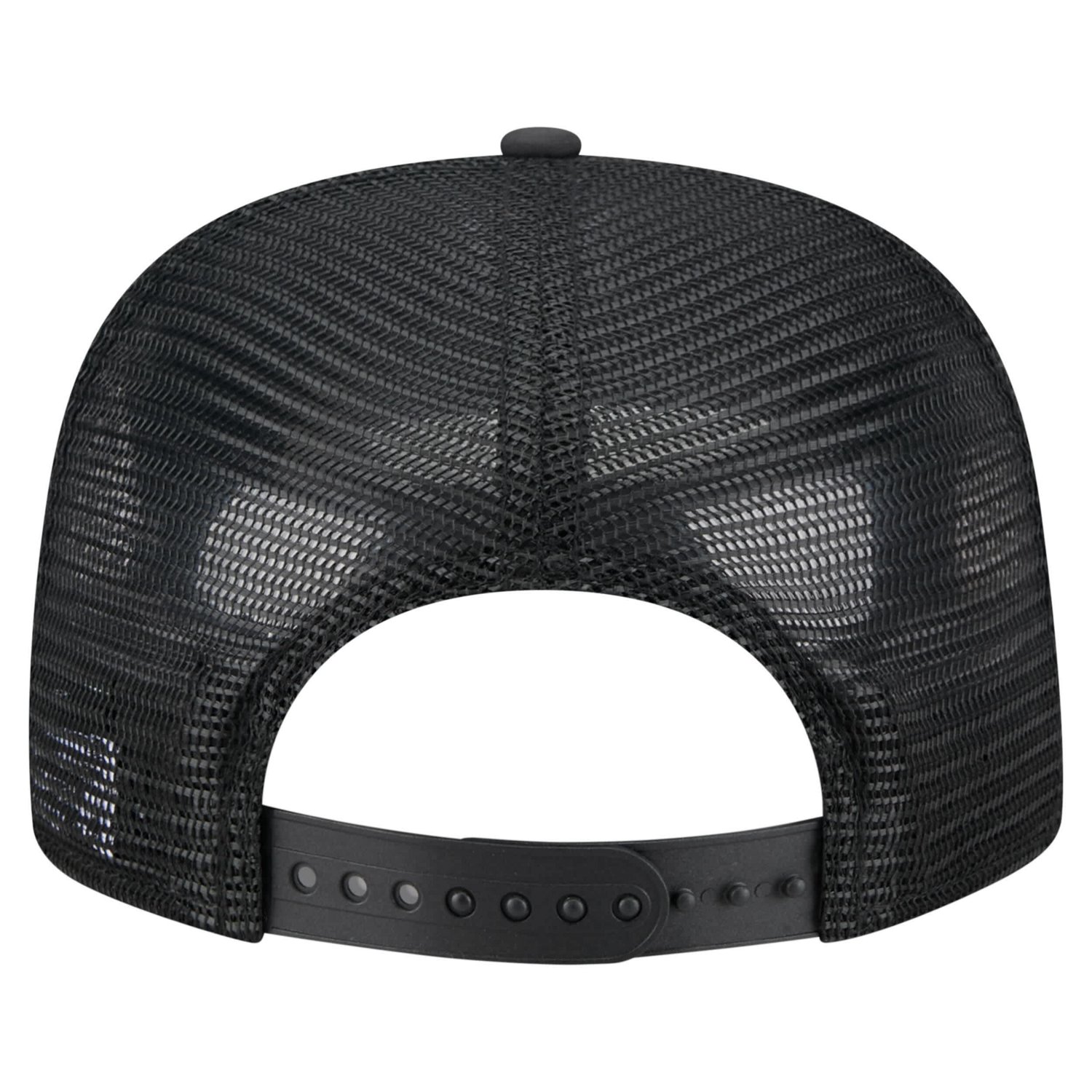 New Era Athletics Gummy Golfer Trucker Adjustable Hat