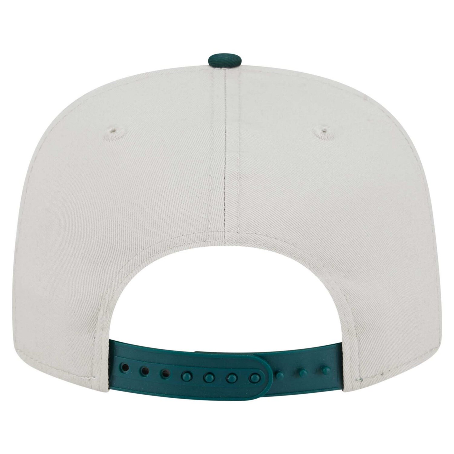 New Era Athletics Iron Golfer Snapback Hat - view number 4