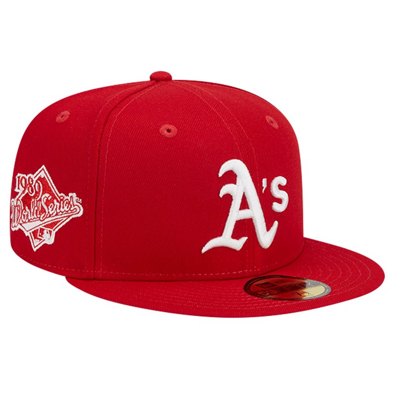 New Era Athletics L… - image