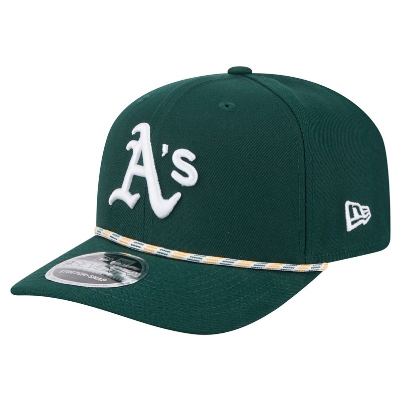 New Era Athletics M… - image