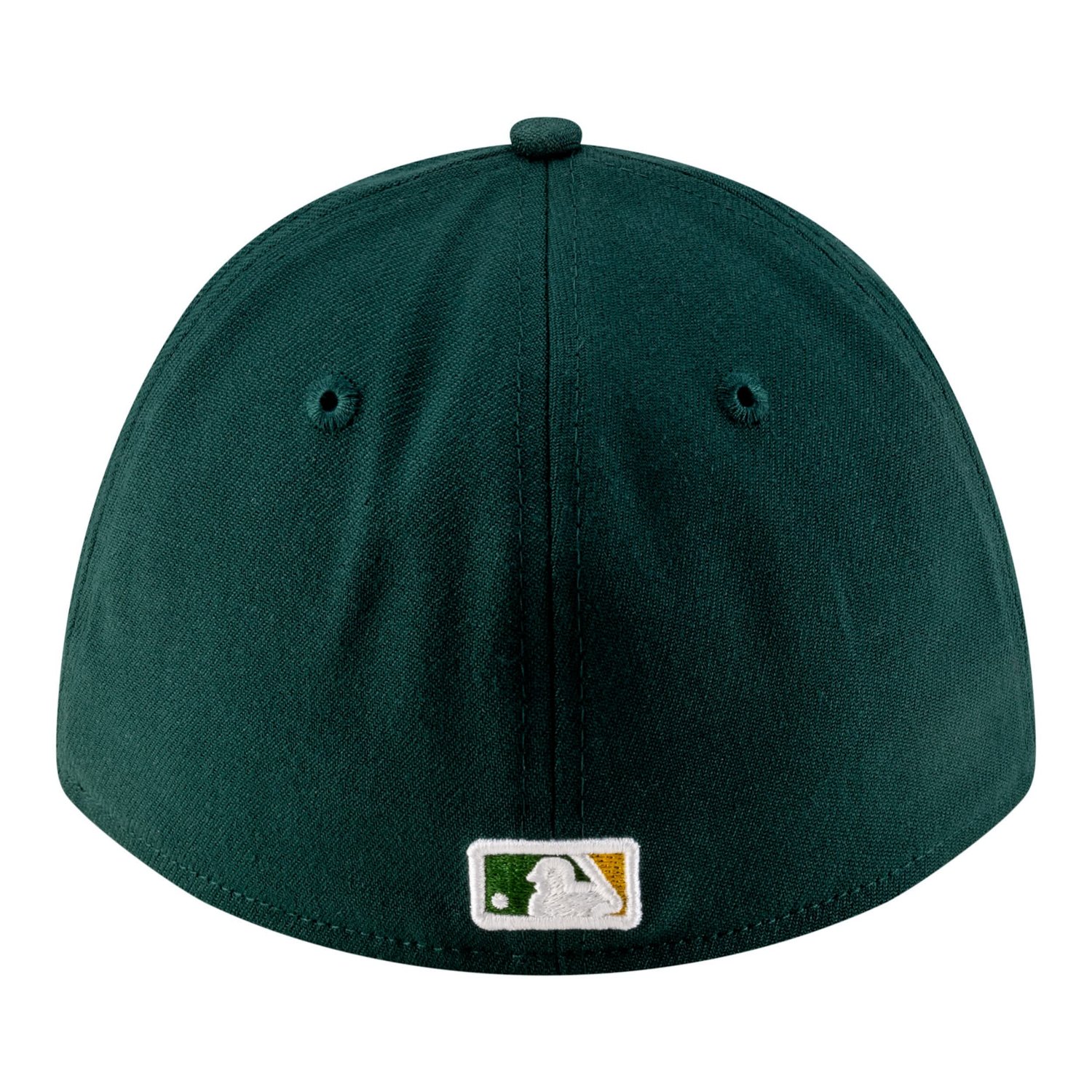 New Era Athletics Player Replica 39THIRTY M-Crown Flex Hat - view number 4