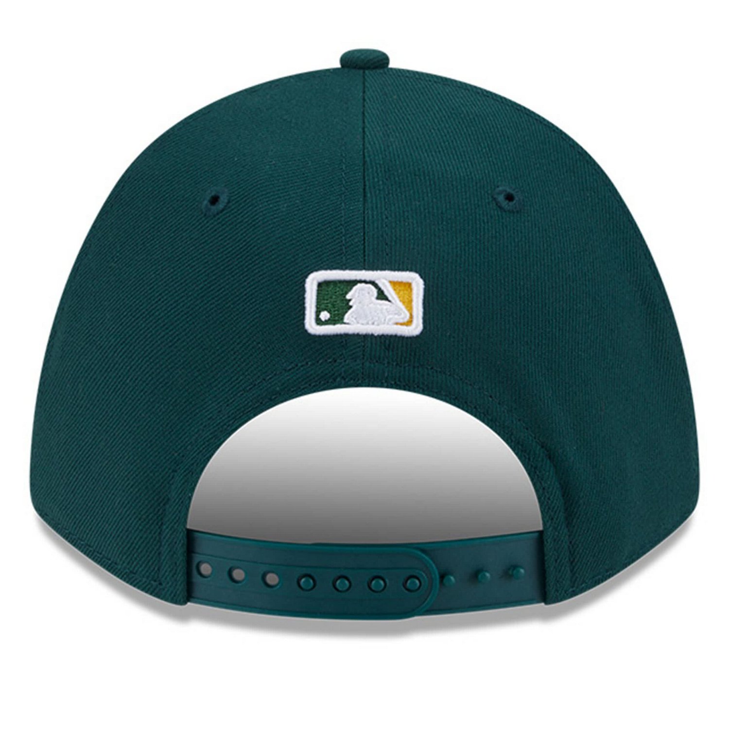 New Era Athletics Player Replica 9FORTY Adjustable Hat - view number 4