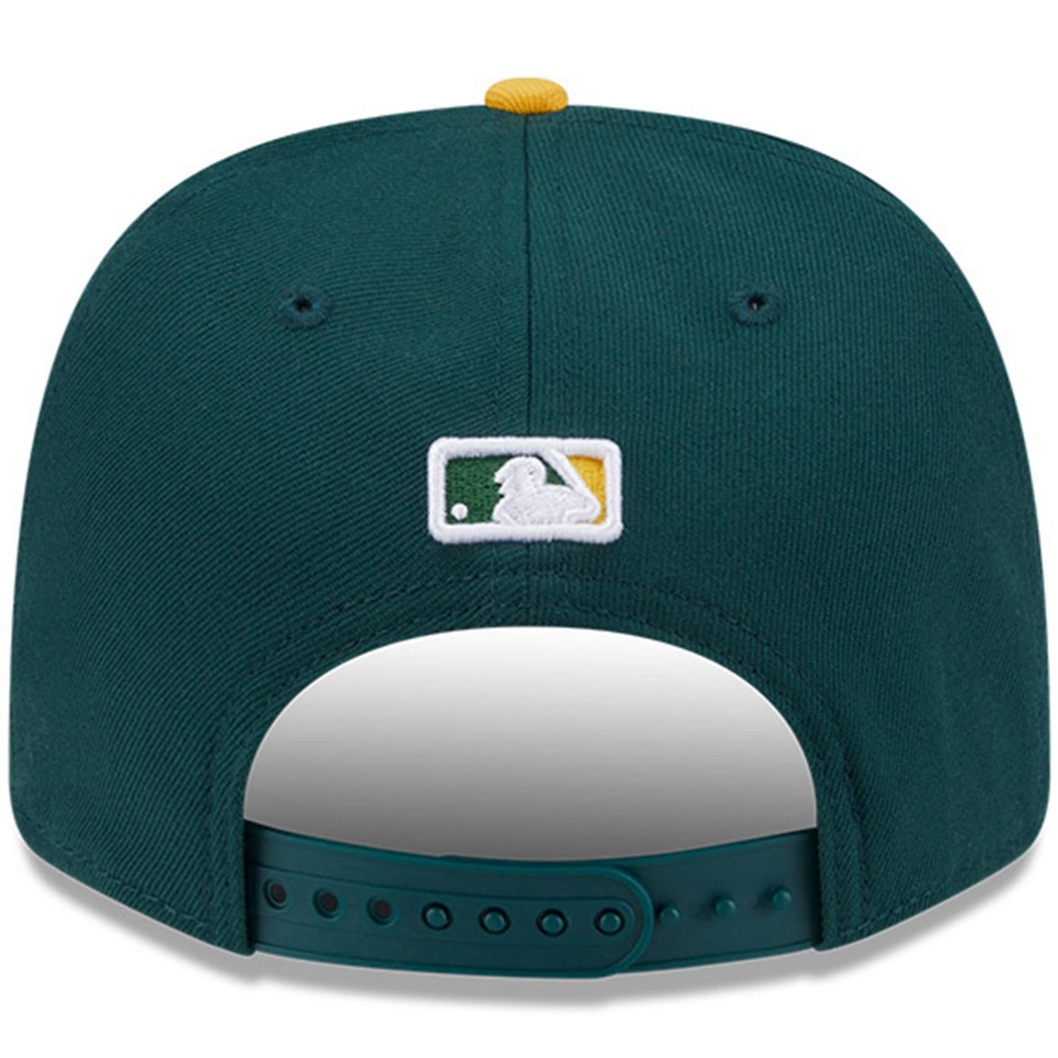 New Era Athletics Player Replica 9SEVENTY Adjustable Hat - view number 4