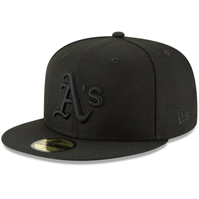 New Era Athletics P… - image