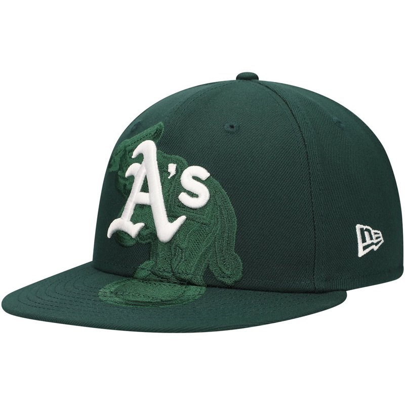New Era Athletics S… - image