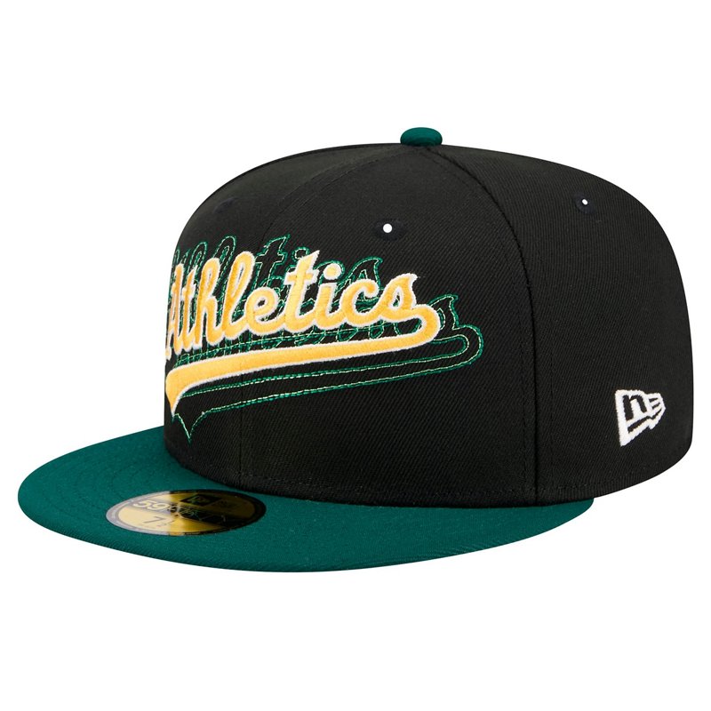 New Era Athletics S… - image
