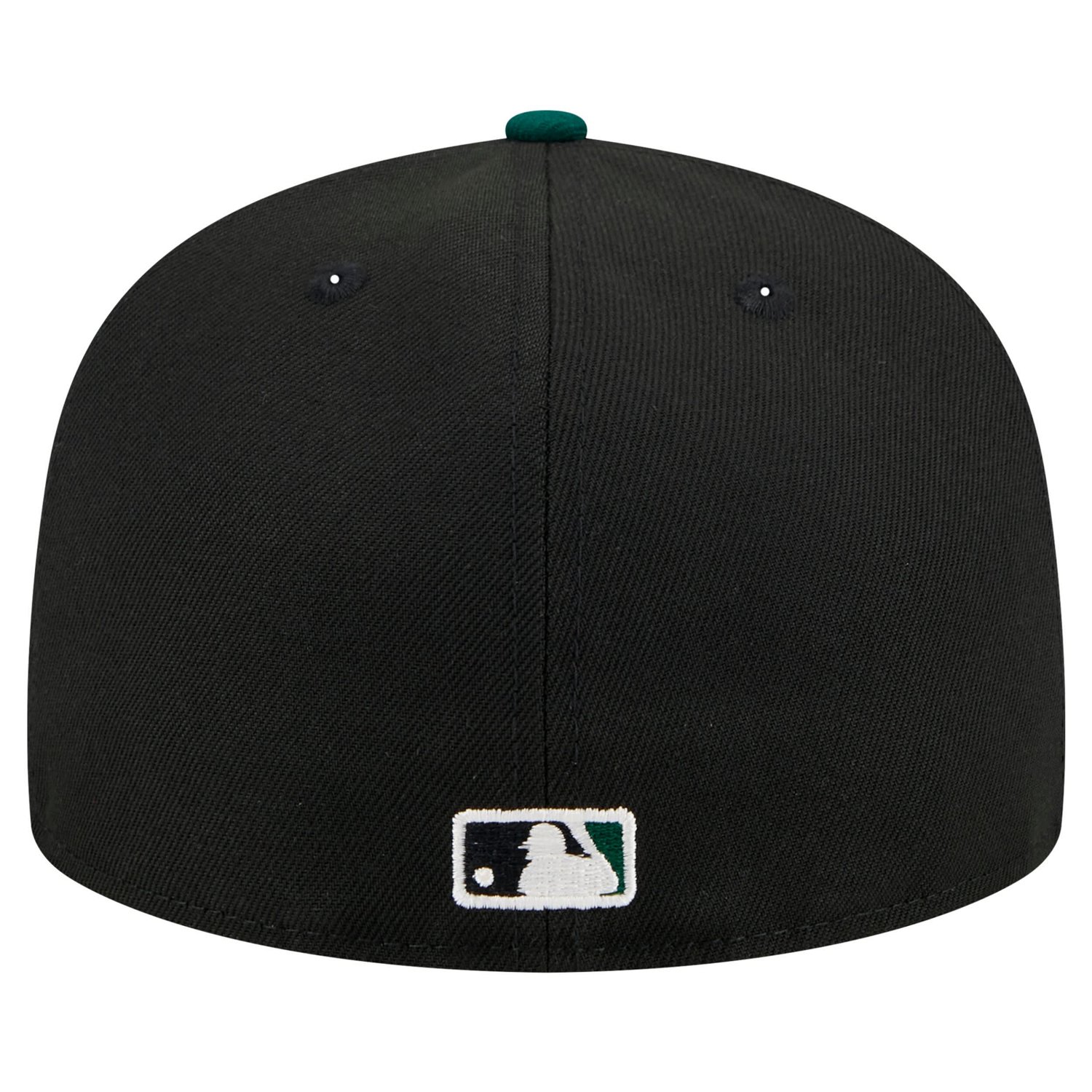 New Era Athletics Shadow Stitch 59FIFTY Fitted Hat - view number 4
