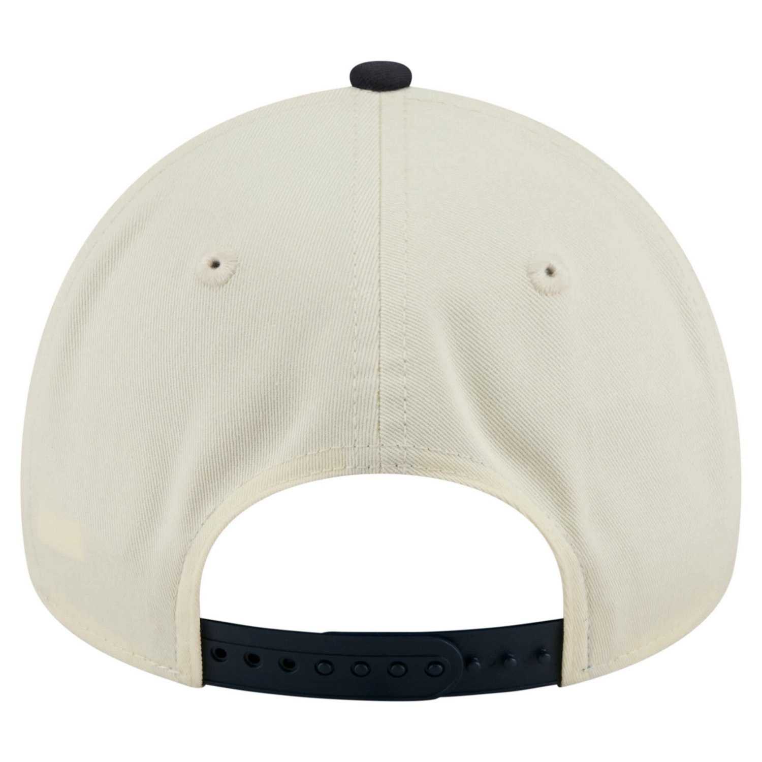 New Era Athletics Speckle A-Frame 9FORTY Adjustable Hat - view number 4