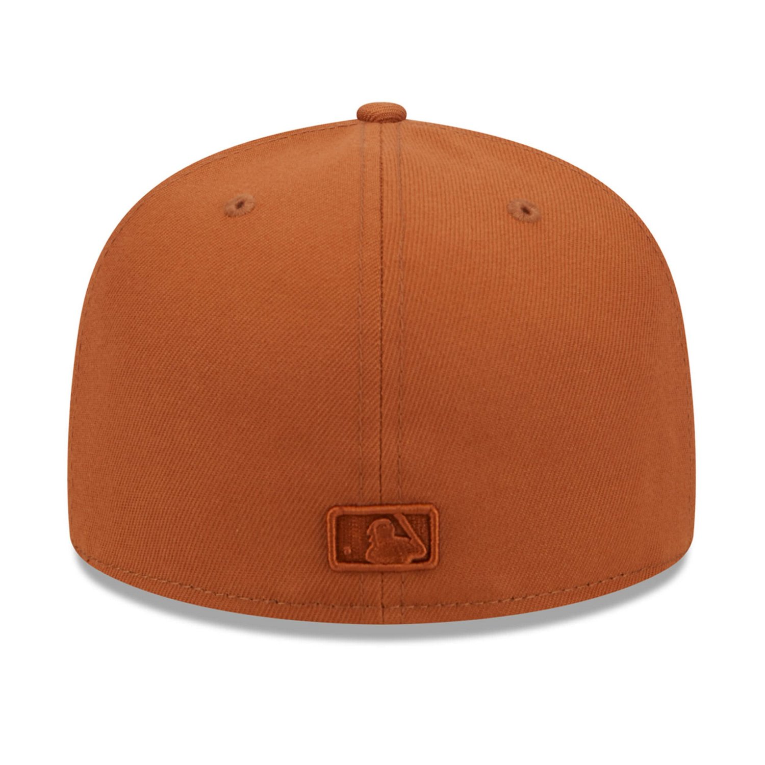 New Era Athletics Spring Color 59FIFTY Fitted Hat                                                                                - view number 4