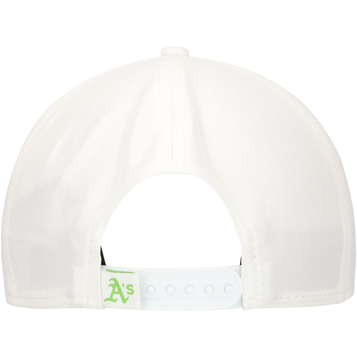 New Era Athletics Spring Spectrum Golfer Snapback Hat - view number 4