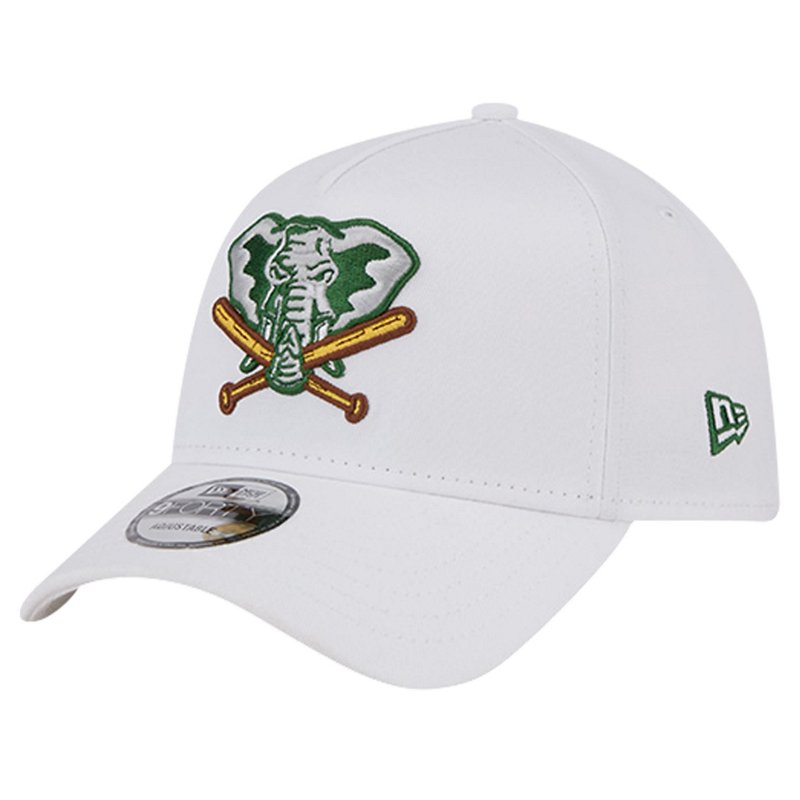New Era Athletics T… - image