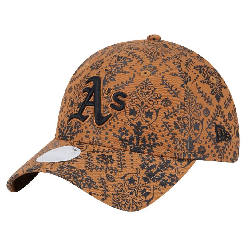 New Era Athletics V… - image