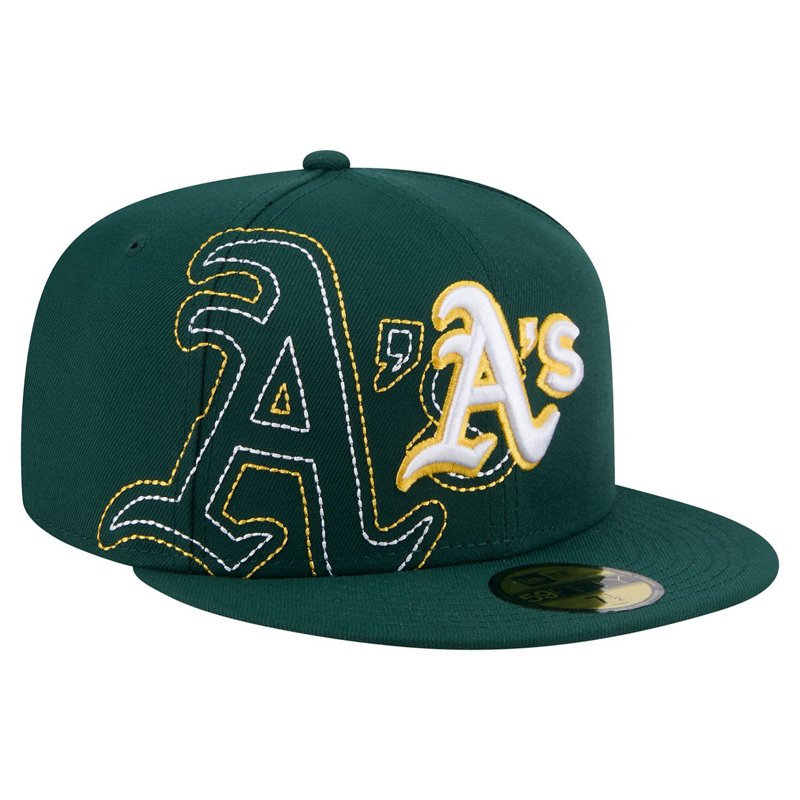New Era Athletics Y… - image
